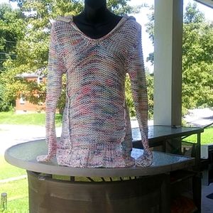 Roxy sweater Sz.M